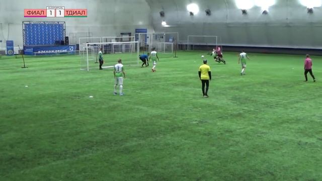 Аптека Фиалка - Топ Диал 2:1 смотреть онлайн