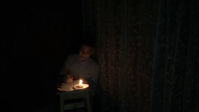 ПОСЛЕДНИЙ СТИХ А.С.ПУШКИНА смотреть онлайн