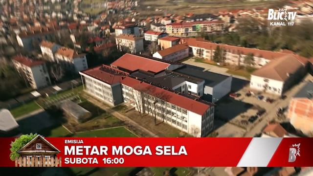 POSETILI SMO RODNI GRAD LEPE BRENE - "Uvek je znala šta hoće" | METAR MOGA SELA смотреть онлайн