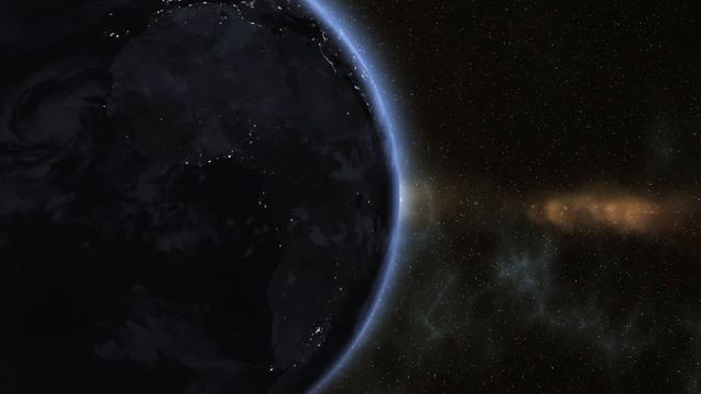 Earth from Space смотреть онлайн
