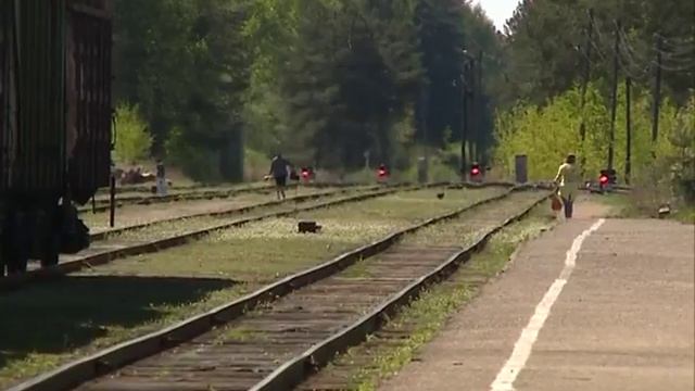 Между Угличем и Москвой возобновится железнодорожное сообщение смотреть онлайн