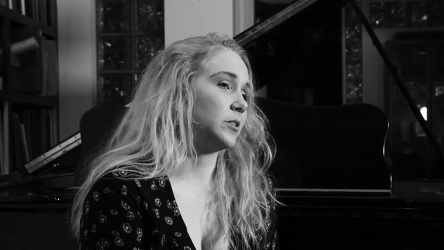 Mozart's Countess - Heather Phillips, soprano смотреть онлайн
