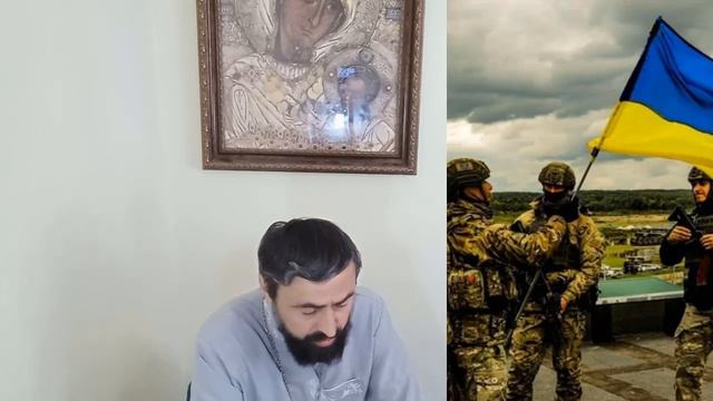 ПАТРИОТИЗМ НАСТОЯЩИЙ и ЛОЖНЫЙ. Прот. Александр Проченеко и Фатеева Елена.