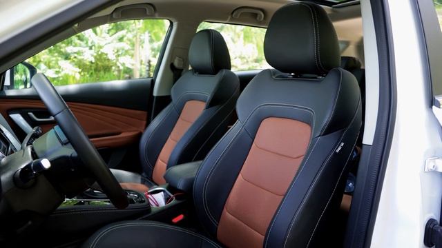 The Jetour X70 Sport Delivers More Than You Pay For! [Car Review] смотреть онлайн
