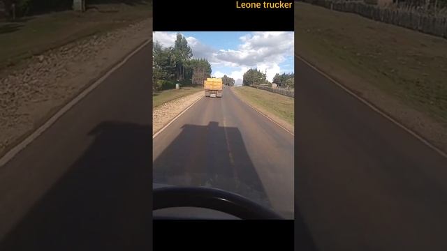 Mitsubishi FN 627 10 gear speed Manual on Hill road #fyp #trucking #mistubishi November 29, 2022 смотреть онлайн