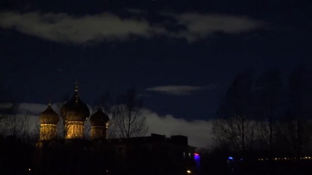 Sony AX100 ночная съёмка смотреть онлайн