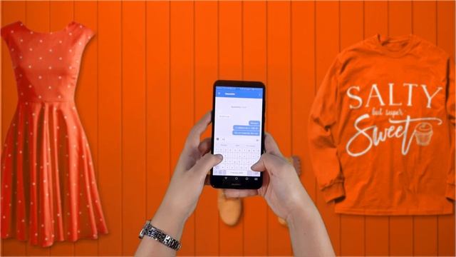 Avito.ma - AvitoChat in Orange смотреть онлайн