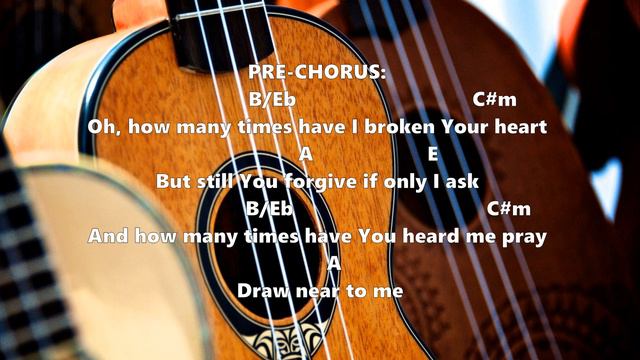All For Love Chords Hillsong Worship смотреть онлайн