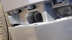 Хитрости Японца, как снять передний бампер  TOYOTA PASSO M700A