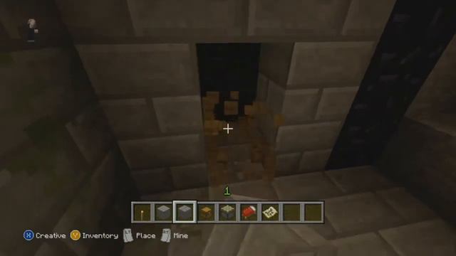 Minecraft xbox PvP building ep1- The Stronghold arena part 1 смотреть онлайн