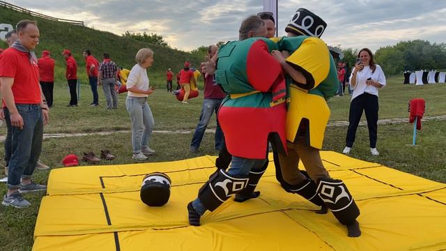 САБАНТУЙ смотреть онлайн