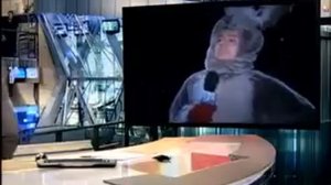 большая разница: новогоднее время (наоборот)