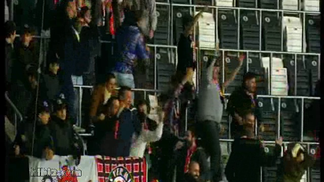 Besiktas 0 - 3 Benfica hih2 смотреть онлайн