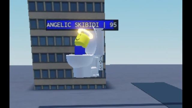 The Skibidi Toilet Siege Defense Nostalgia (Roblox) смотреть онлайн