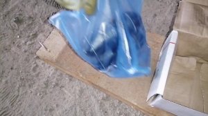 Урал - 4320: Ремонт тормозной системы.