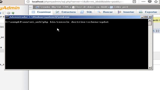 Blog avanzado 39. Relación entre tablas ManytoMany. смотреть онлайн
