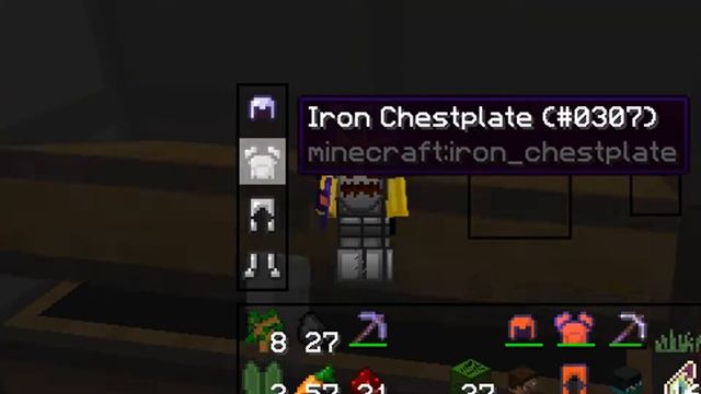 easy UHC fall trap | NUTTY TRAPPING смотреть онлайн