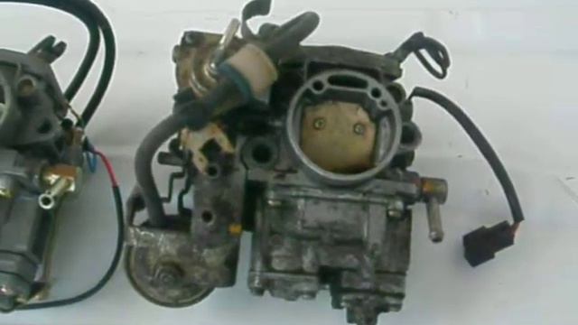 Subaru Mini Truck Parts смотреть онлайн