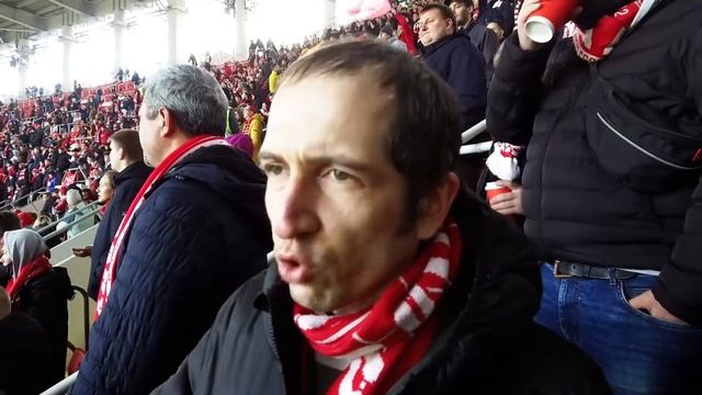 Спартак-цска: дерби всея Руси. Федун. Охота на лошадей. смотреть онлайн