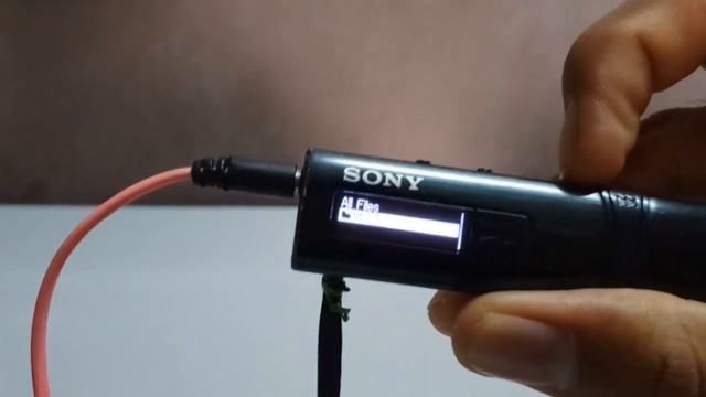 Sony Walkman NWZ-B183F review Malaysia (Update link baru di komen) смотреть онлайн