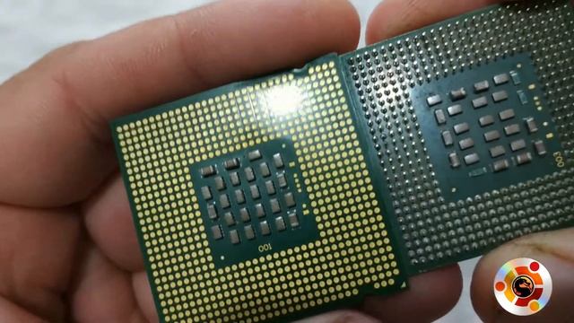 Intel Pentium 4 işlemci türleri nedir ve soket farklarını görelim смотреть онлайн