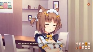 Nekopara Vol 3 - Full Playthrough [No Commentary]