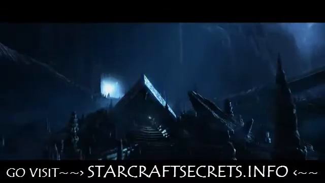 Starcraft 2 Secret Gameplay Guide- Parts 1 of 2 смотреть онлайн