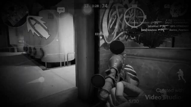 CRITICAL OPS PRO MOMENTS
