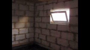 баня из пеноблоков 5 на 4