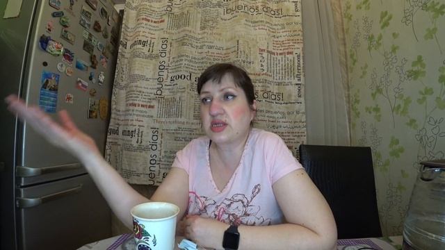 VLOG настроение отличное, девушка подарила../вечерний кофе смотреть онлайн