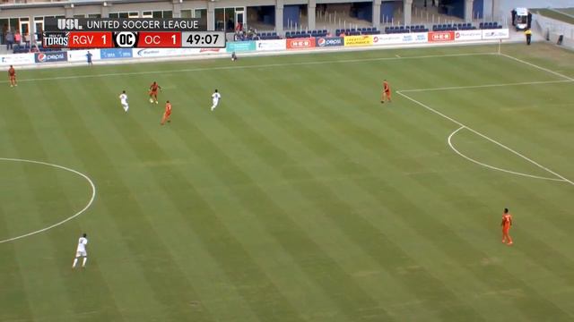 HIGHLIGHTS: #RGVvOC 7/19/17