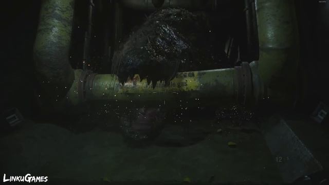 Resident Evil 2 but ALL Enemies Are Mr.X! смотреть онлайн