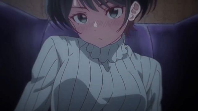 RENT A GF || RUKA EDIT смотреть онлайн