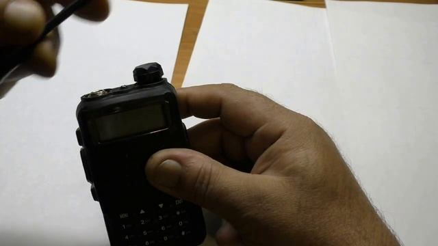 доработка раций для увеличения дальности связи смотреть онлайн