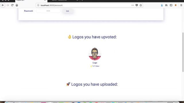 Logochain Demo - Dapp PoC made with Oraclize, Node.js & MongoDB [German] смотреть онлайн
