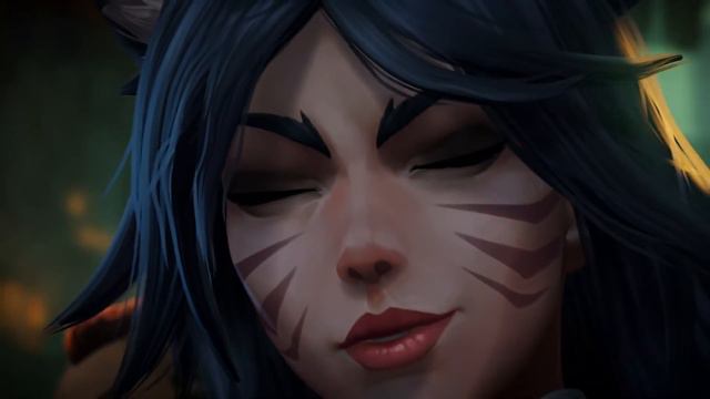 Ruined King A League of Legends Story - Cinematic Announcement Trailer смотреть онлайн