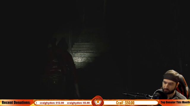 Resident Evil 2 Remake: Claire B (Standard) | Late Night n' Chill смотреть онлайн