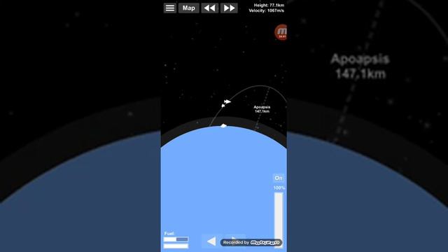 полёт на луну (N1) смотреть онлайн