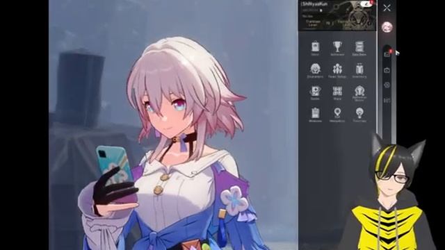 Honkai Star Rail BETA Command Tutorial | Private Server Tutorial [Eng] [Sub Eng] смотреть онлайн