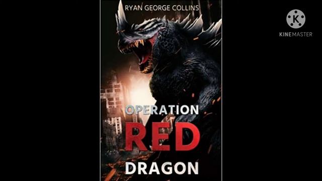Operation Red Dragon: The Daikaiju Wars part 1 review смотреть онлайн