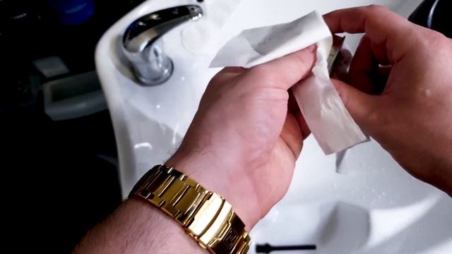 Как очистить шейвер Wahl Moser / How To Clean Shaver Wahl Moser