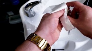 Как очистить шейвер Wahl Moser / How to clean shaver Wahl Moser