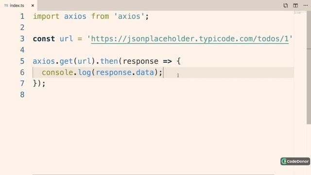 5. Executing Typescript Code | Typescript #typescript #react #javascript #learning смотреть онлайн
