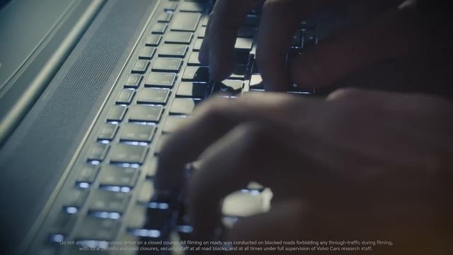 Volvo Cars & Varjo – Design and safety development in mixed reality смотреть онлайн