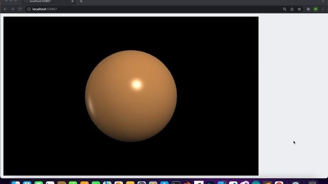 Python 3d Graphics Tutorial 10: Solution смотреть онлайн
