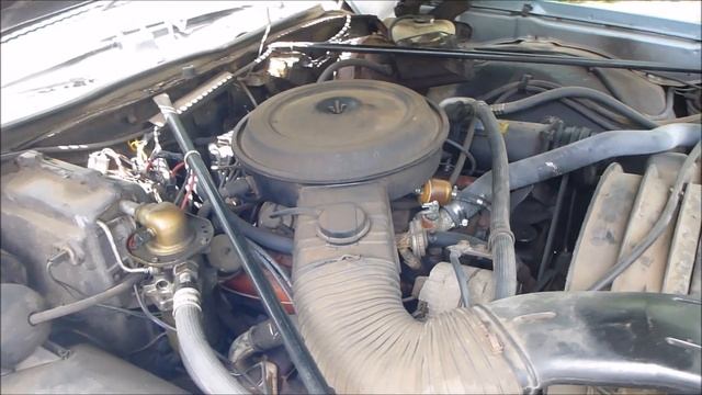 1976 Chevrolet El Camino Classic смотреть онлайн