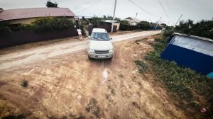 Tianye Admiral. Везем стройматериалы