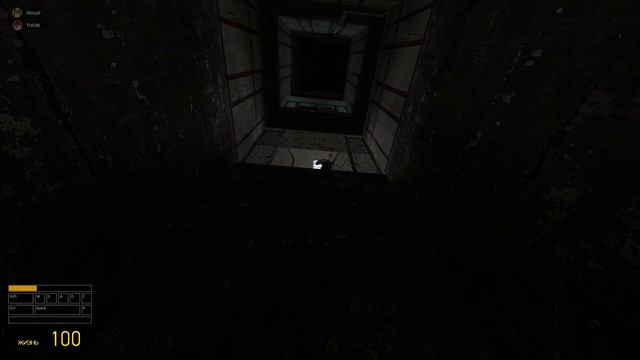 NEXTBOT СТАЛИ СТРАШНЕЕ | Garry's Mod NEXTBOT