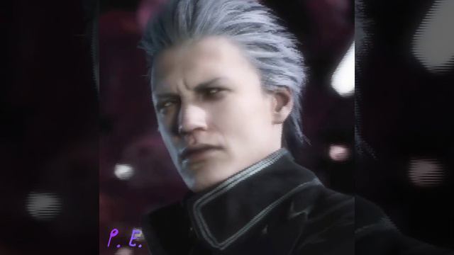 Vergil Edit 40 #edit #short