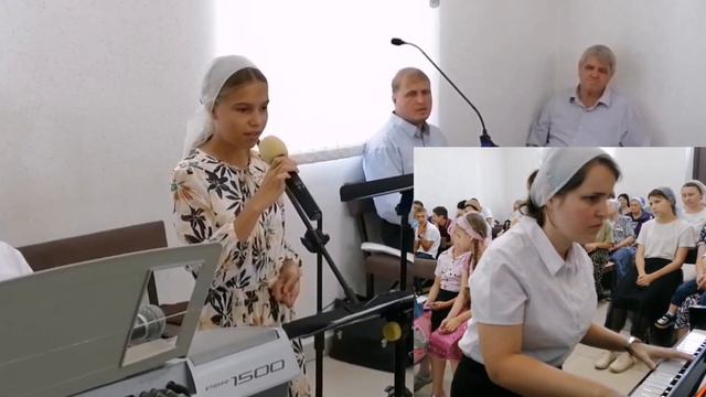 На дороге земной как всегда то овраги то скалы | Ева Савченко | г.Горячий Ключ смотреть онлайн